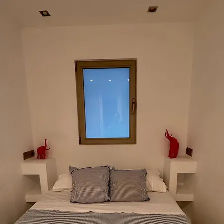 Krisela Etxea 1 Dormitorio En Puerto Deportivo Bermeo * Bermeo