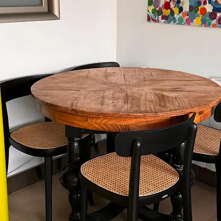 Apartment Krisela Etxea 1 Dormitorio En Puerto Deportivo Bermeo Bermeo