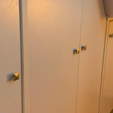 Krisela Etxea 1 Dormitorio En Puerto Deportivo Bermeo Apartment