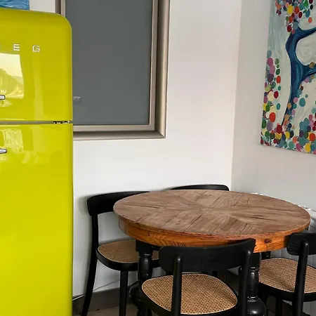 Krisela Etxea 1 Dormitorio En Puerto Deportivo Bermeo Bermeo