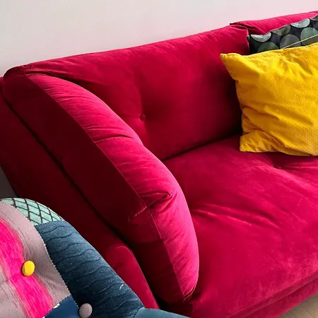 Krisela Etxea 1 Dormitorio En Puerto Deportivo Bermeo Bermeo