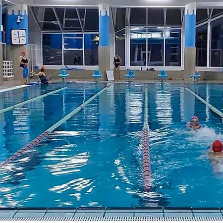 Krisela Etxea 1 Dormitorio En Puerto Deportivo Bermeo Bermeo