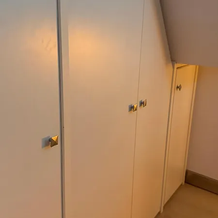 Krisela Etxea 1 Dormitorio En Puerto Deportivo Bermeo Apartment *