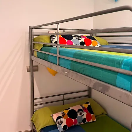 Krisela Etxea 1 Dormitorio En Puerto Deportivo Bermeo