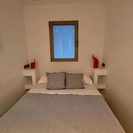 Krisela Etxea 1 Dormitorio En Puerto Deportivo Bermeo Apartment *