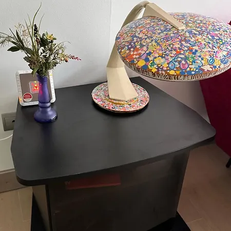 Apartment Krisela Etxea 1 Dormitorio En Puerto Deportivo Bermeo *