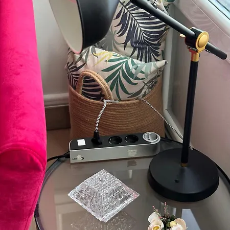 Krisela Etxea 1 Dormitorio En Puerto Deportivo Bermeo *