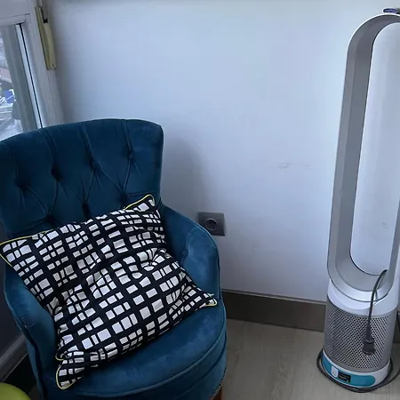Krisela Etxea 1 Dormitorio En Puerto Deportivo Bermeo Apartment Bermeo