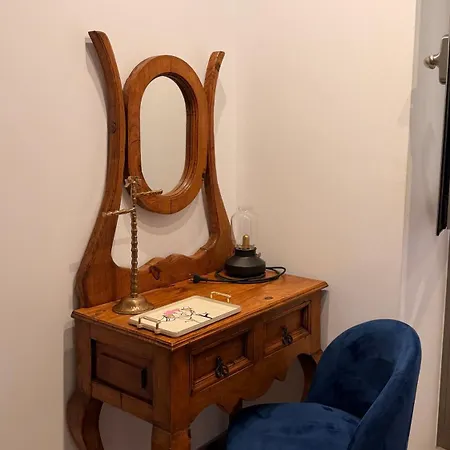 Krisela Etxea 1 Dormitorio En Puerto Deportivo Bermeo