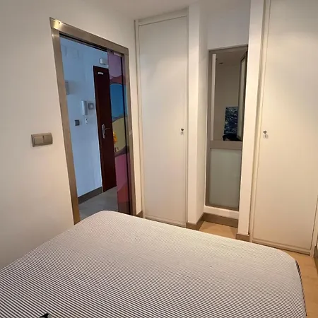 Apartment Krisela Etxea 1 Dormitorio En Puerto Deportivo Bermeo