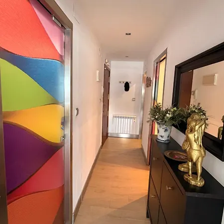 Krisela Etxea 1 Dormitorio En Puerto Deportivo Bermeo * Bermeo