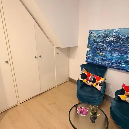 Krisela Etxea 1 Dormitorio En Puerto Deportivo Bermeo Bermeo