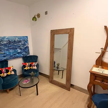 Apartment Krisela Etxea 1 Dormitorio En Puerto Deportivo Bermeo Bermeo