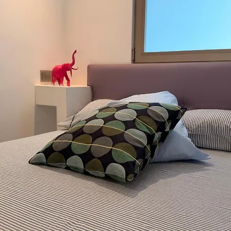 Krisela Etxea 1 Dormitorio En Puerto Deportivo Bermeo Apartment