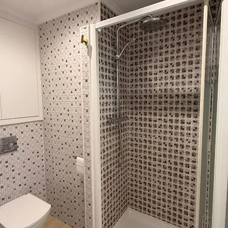Krisela Etxea 1 Dormitorio En Puerto Deportivo Bermeo Bermeo