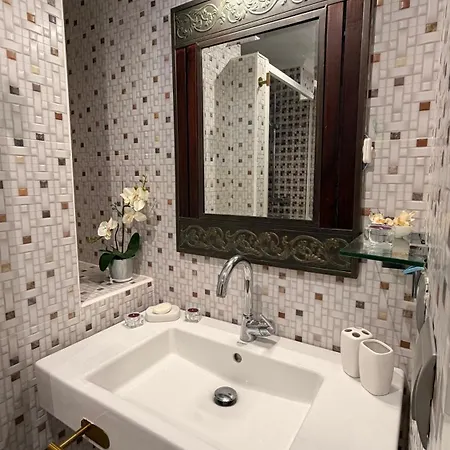 Apartment Krisela Etxea 1 Dormitorio En Puerto Deportivo Bermeo